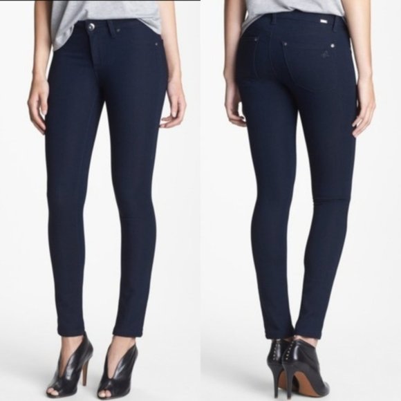 DL1961 Denim - DL1961 Emma Legging Flatiron 26